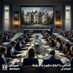 بررسی مراحل و نحوه انجام مزایده در مجله سپیدار سیستم