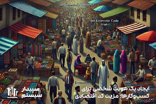 گرفتن کد اقتصادی حقیقی؛ امری ضروری برای کلیه کسب‌وکارها