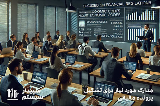 بررسی مدارک مورد نیاز برای دریافت شناسه اقتصادی اشخاص حقیقی