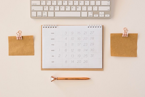 سال مالی (دوره مالی) چیست؟ 5 سال مالی (دوره مالی) چیست؟