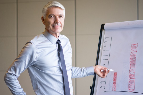 برنامه ریزی فروش (Sales Planning) چیست؟