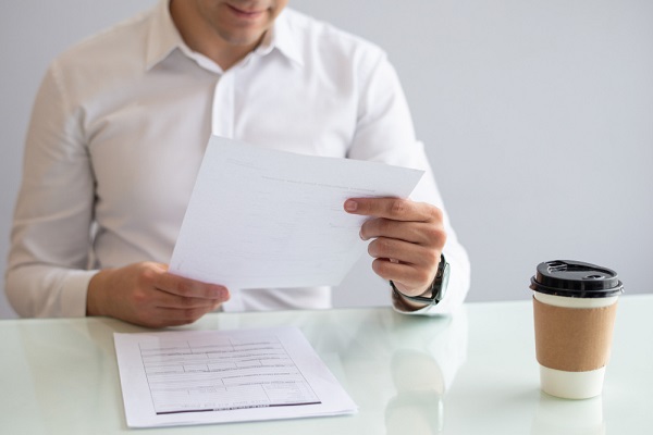 بازخرید، استعفا یا بازنشستگی