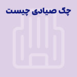 چک صیادی چیست؟ استعلام، انتقال + ثبت صیاد چک