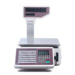 ارتباط نرم‌افزار دشت و ترازوی رادین