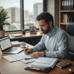 آموزش نحوه تکمیل بخش «جزئیات اطلاعات معاملات» در اظهارنامه مالیات بر ارزش افزوده دوره تابستان ۱۴۰۴