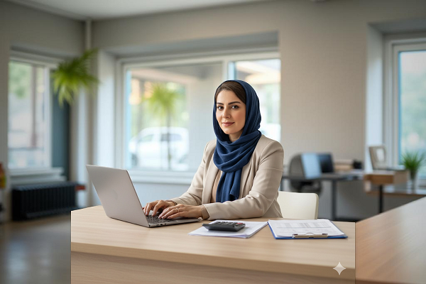 جزئیاتی جدید در مورد بازنشستگی زنان ۱۴۰۴