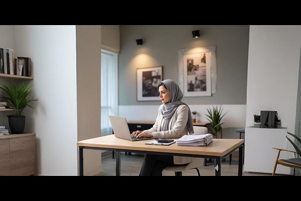 جزئیاتی جدید در مورد بازنشستگی زنان ۱۴۰۴