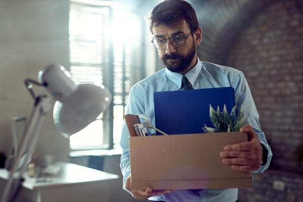 نامه عدم نیاز بیمه بیکاری (تاریخ اعتبار + نحوه نوشتن برگه) 3 نامه عدم نیاز بیکاری