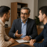 لغو امکان انتصاب سرپرست مشاغل حساس از میان کارکنان دستگاه‌های اجرایی دیگر