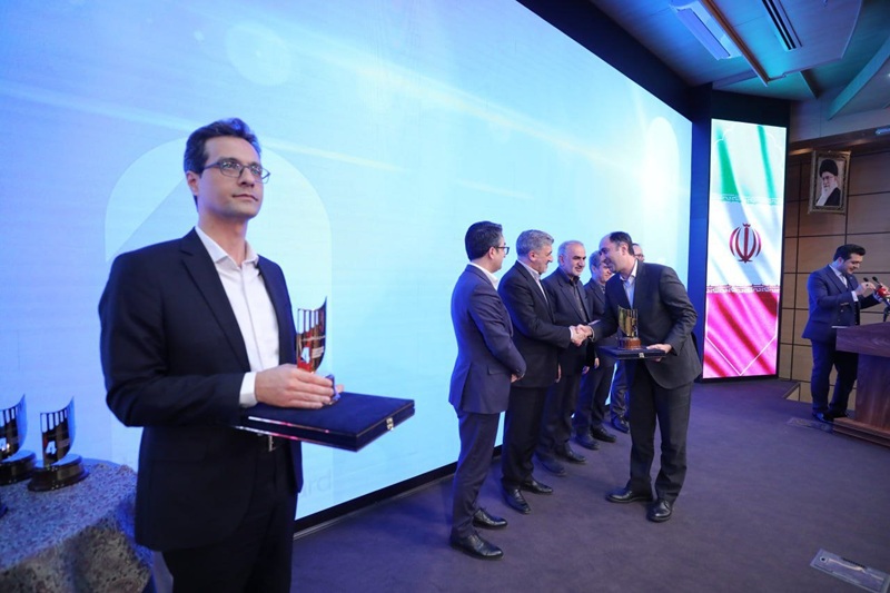 قرار گرفتن سپیدار در فهرست شرکتهای برتر در حوزه شفافیت و حاکمیت شرکتی 2 قرار گرفتن سپیدار در فهرست شرکتهای برتر در حوزه شفافیت و حاکمیت شرکتی