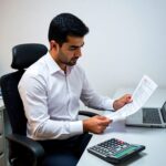 عدم پذیرش اعتبار مالیاتی فاکتورهای کاغذی از ابتدای دی ماه