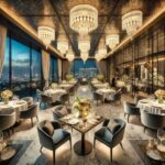 کسر مالیات ارزش افزوده از تراکنش‌های رستوران‌های منتخب