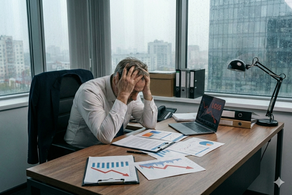 همهچیز درباره مالیات شرکت زیان ده 1 مالیات شرکت زیان ده