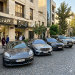 تصویب مالیات خودروهای لوکس؛ جزئیات از سال 1400 تا 1404