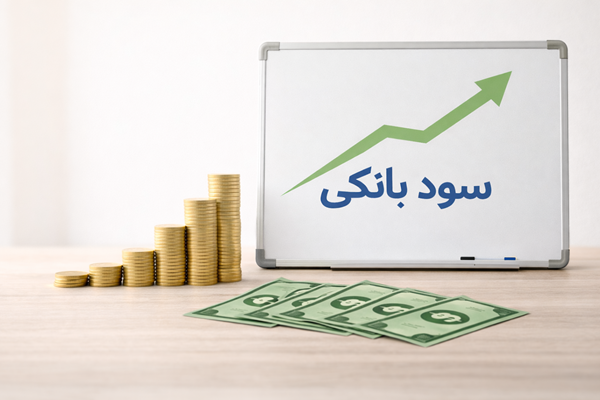 سود بانکی ۱۴۰۴ | محاسبه آنلاین سود سپرده کوتاهمدت و بلندمدت 3 سود بانکی ۱۴۰۴ | محاسبه آنلاین سود سپرده کوتاهمدت و بلندمدت