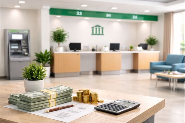 سود بانکی ۱۴۰۴ | محاسبه آنلاین سود سپرده کوتاهمدت و بلندمدت 2 سود بانکی ۱۴۰۴ | محاسبه آنلاین سود سپرده کوتاهمدت و بلندمدت