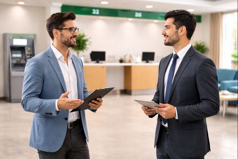 سود بانکی ۱۴۰۴ | محاسبه آنلاین سود سپرده کوتاهمدت و بلندمدت 4 سود بانکی ۱۴۰۴ | محاسبه آنلاین سود سپرده کوتاهمدت و بلندمدت