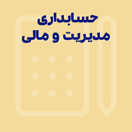انواع حسابداری