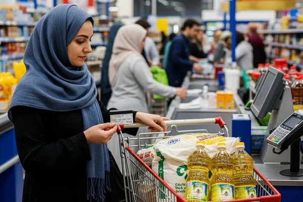 کالابرگ الکترونیکی؛ استعلام و نحوه دریافت 2 کالابرگ الکترونیکی؛ استعلام و نحوه دریافت