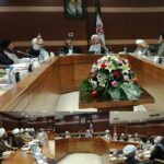 اصلاح قانون تأمین اجتماعی در کمیسیون اجتماعی مجلس
