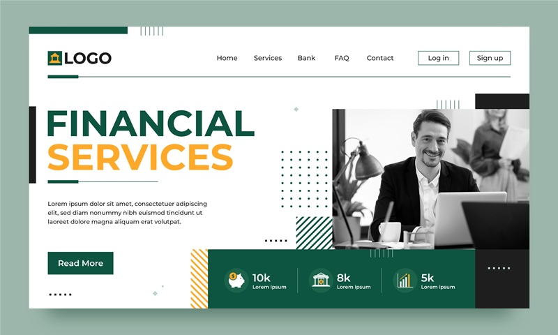 پورتفولیو چیست؟ راهنمای کامل ساخت پورتفولیوی حرفهای برای هر شغل (+ بخش ویژه حسابداران) 3 پورتفولیو چیست؟