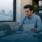 نرم افزار حسابداری و مالی سپیدار همکاران سیستم